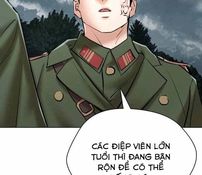 Điệp Viên 18 Tuổi - Chương 2 - ảnh 24