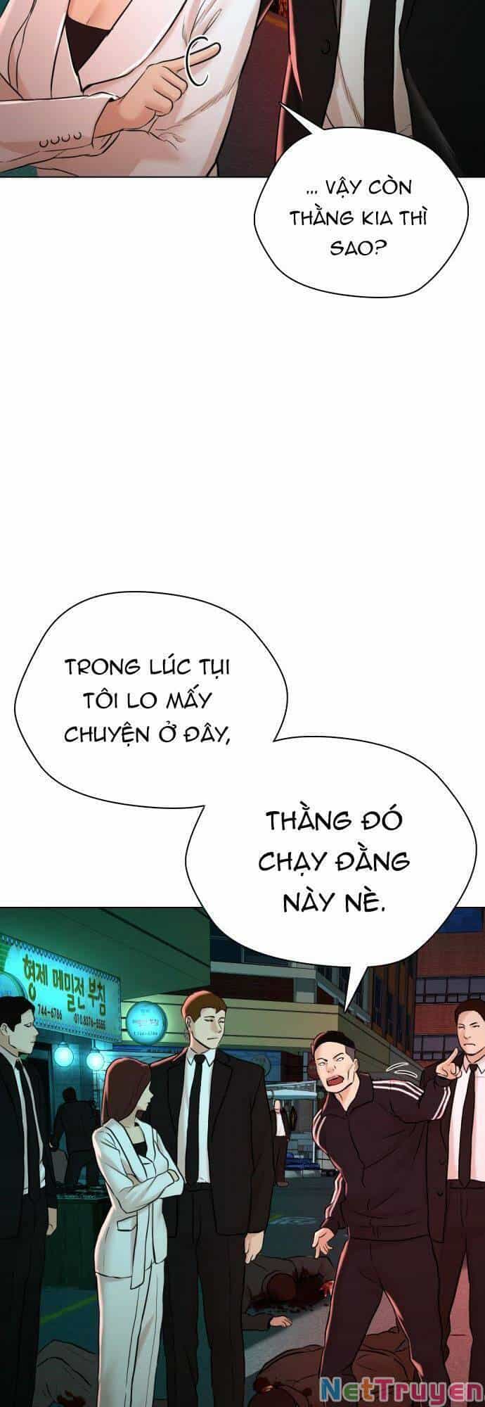Điệp Viên 18 Tuổi - Chương 18 - ảnh 43