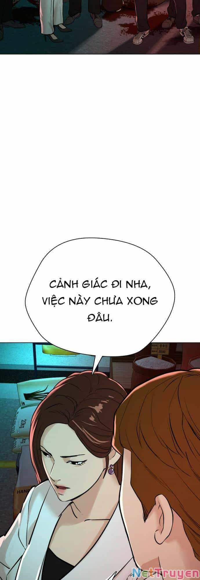 Điệp Viên 18 Tuổi - Chương 18 - ảnh 44