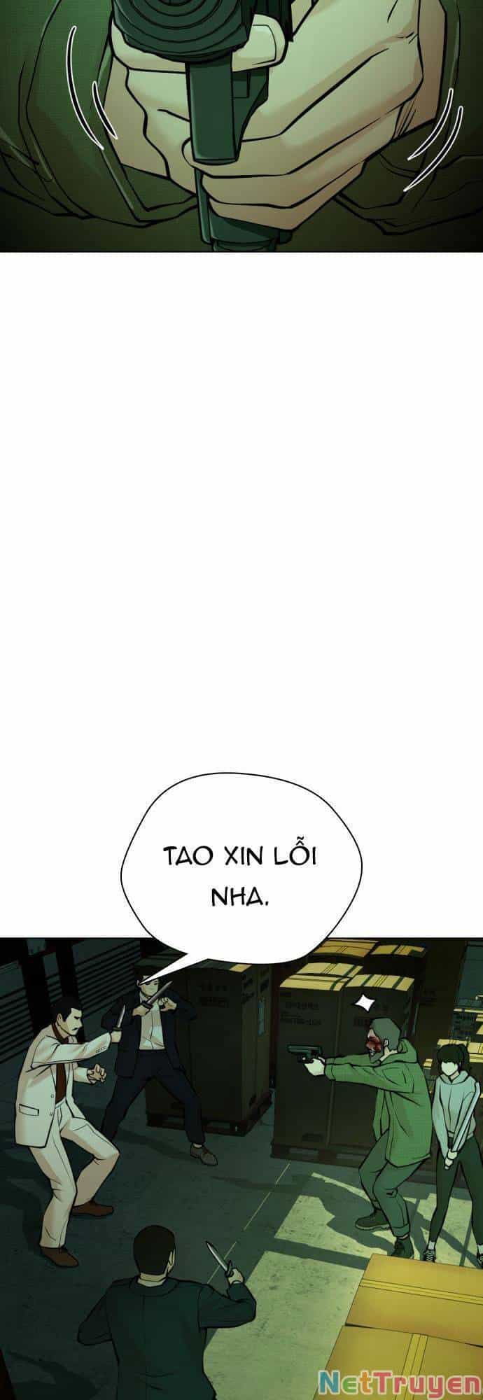 Điệp Viên 18 Tuổi - Chương 18 - ảnh 54
