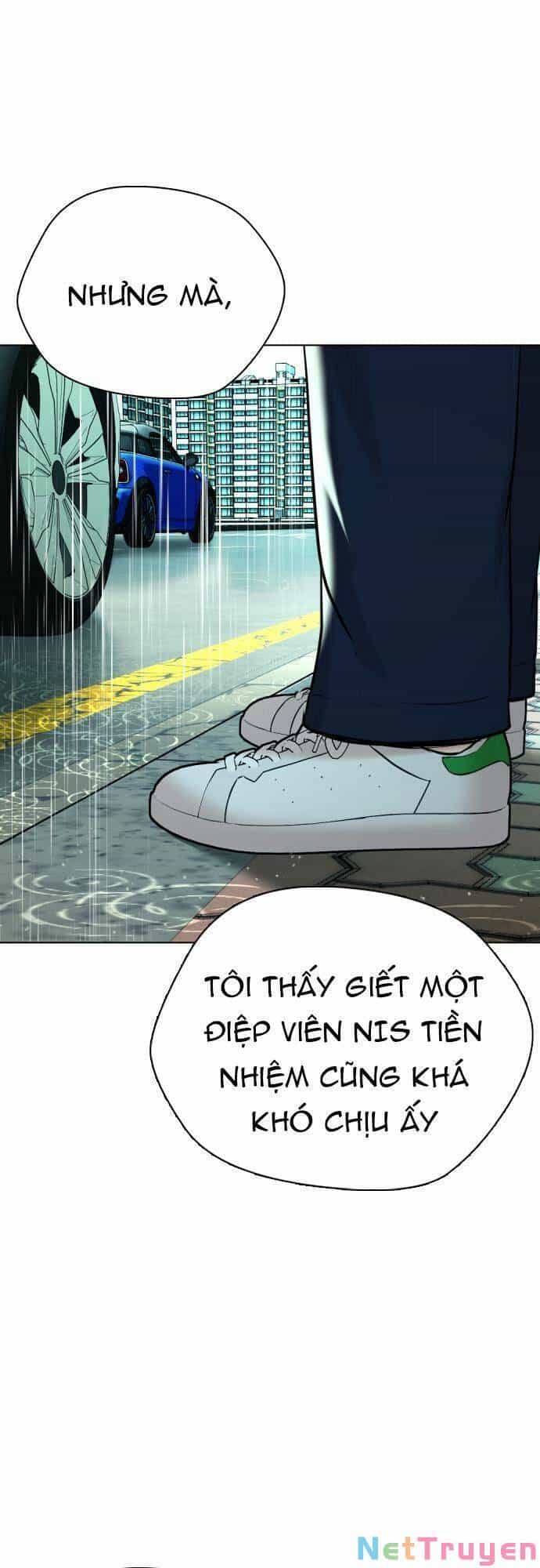 Điệp Viên 18 Tuổi - Chương 18 - ảnh 6