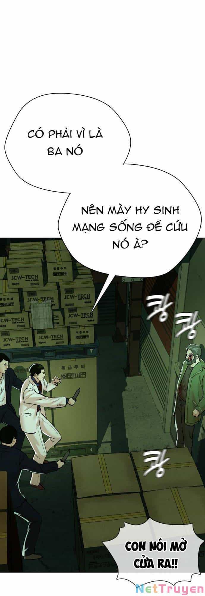 Điệp Viên 18 Tuổi - Chương 18 - ảnh 70