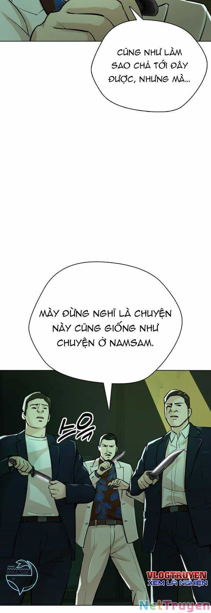 Điệp Viên 18 Tuổi - Chương 19 - ảnh 30