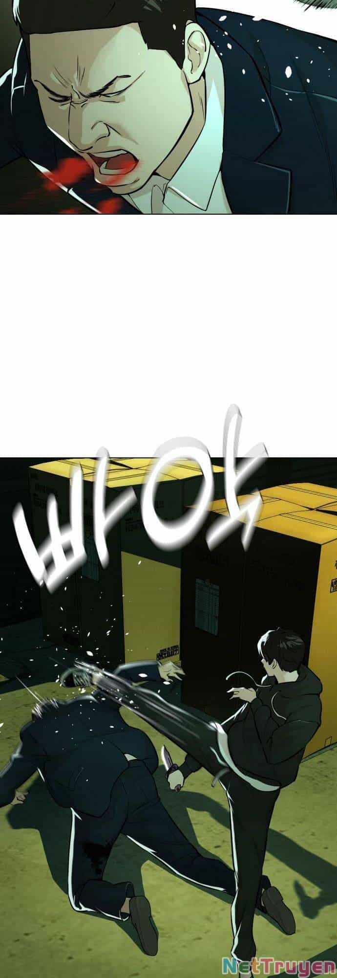 Điệp Viên 18 Tuổi - Chương 19 - ảnh 40