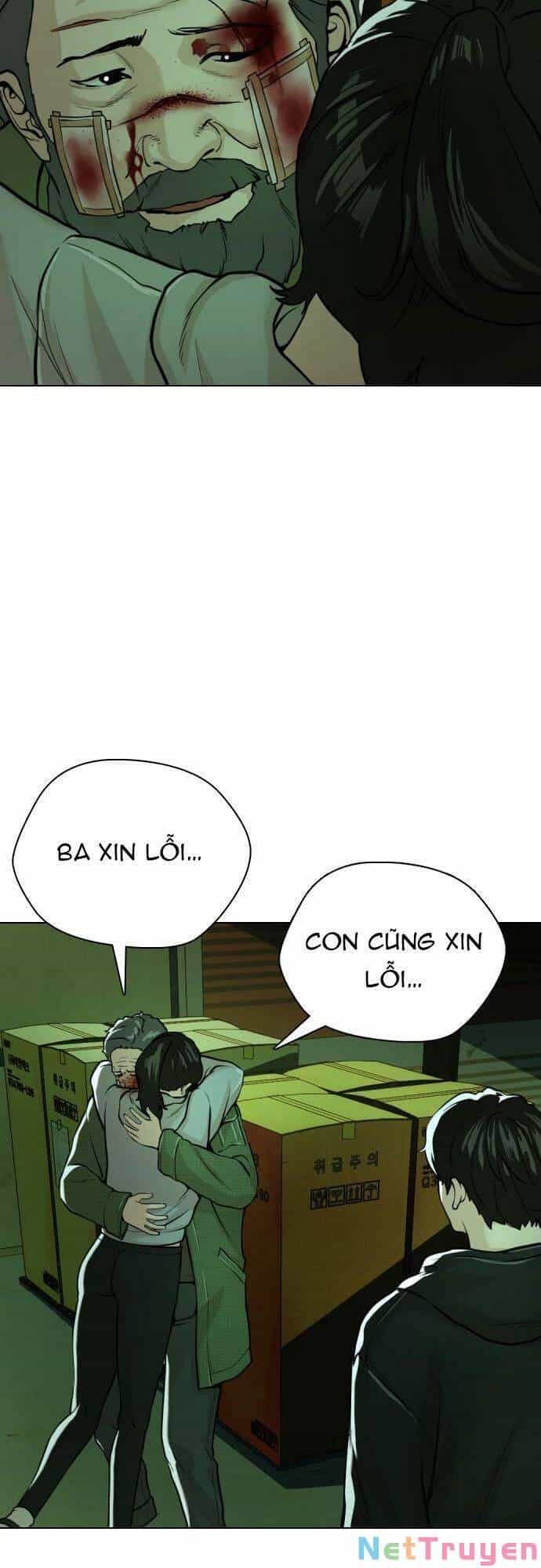 Điệp Viên 18 Tuổi - Chương 19 - ảnh 54