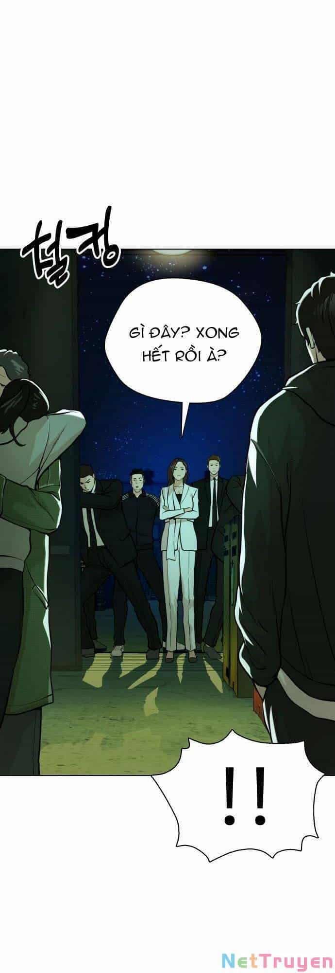 Điệp Viên 18 Tuổi - Chương 19 - ảnh 56