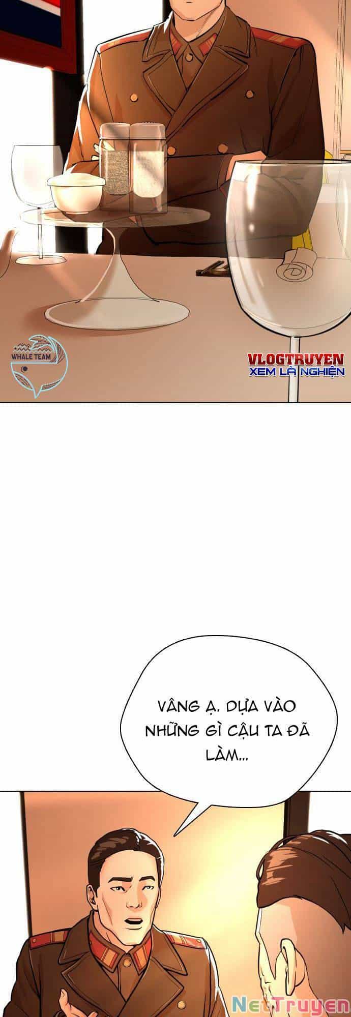 Điệp Viên 18 Tuổi - Chương 19 - ảnh 65