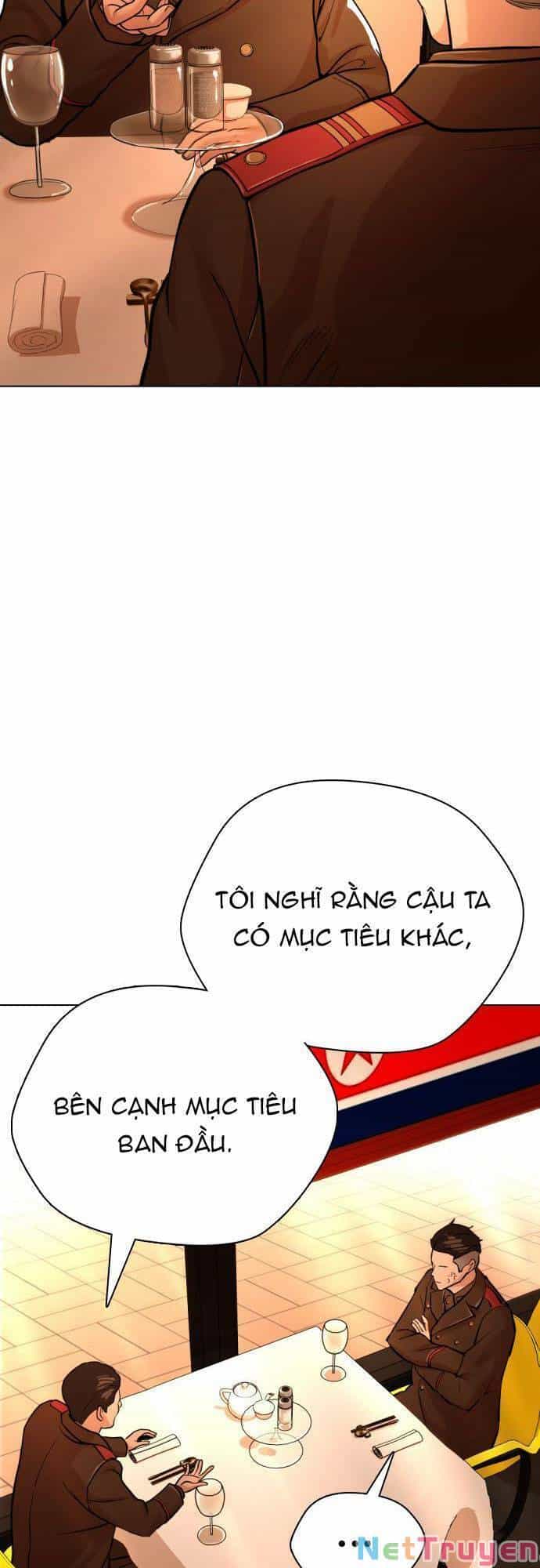 Điệp Viên 18 Tuổi - Chương 19 - ảnh 66