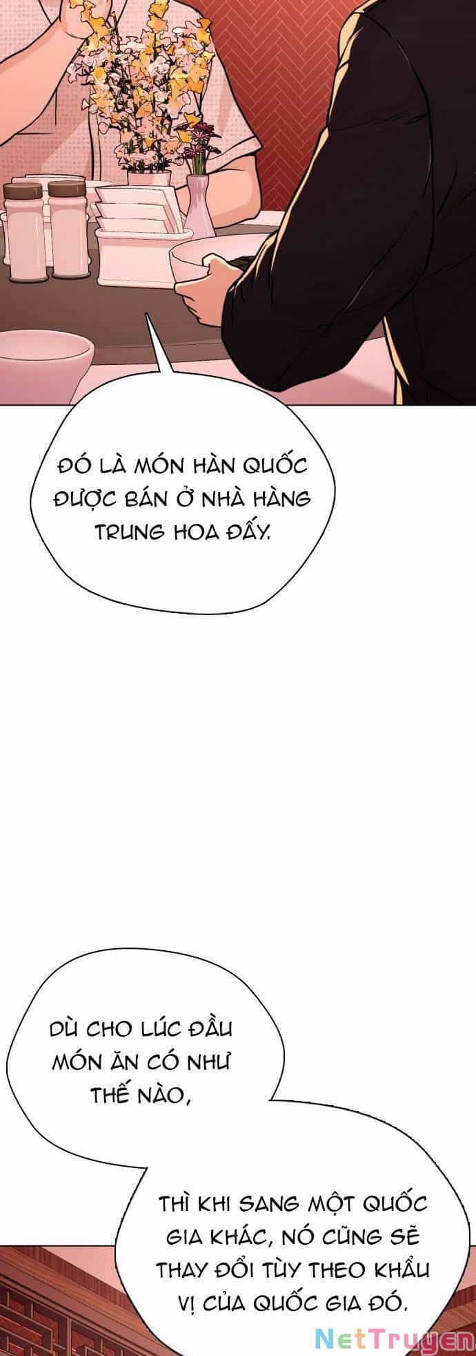 Điệp Viên 18 Tuổi - Chương 19 - ảnh 77