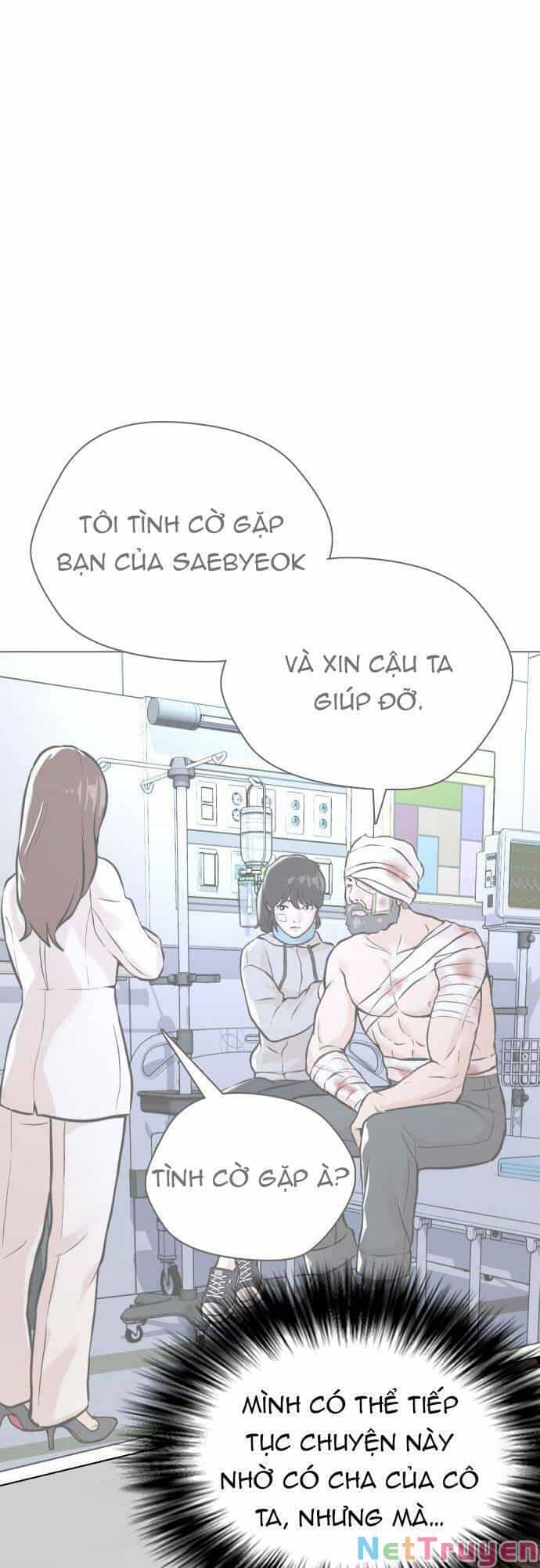 Điệp Viên 18 Tuổi - Chương 20 - ảnh 39