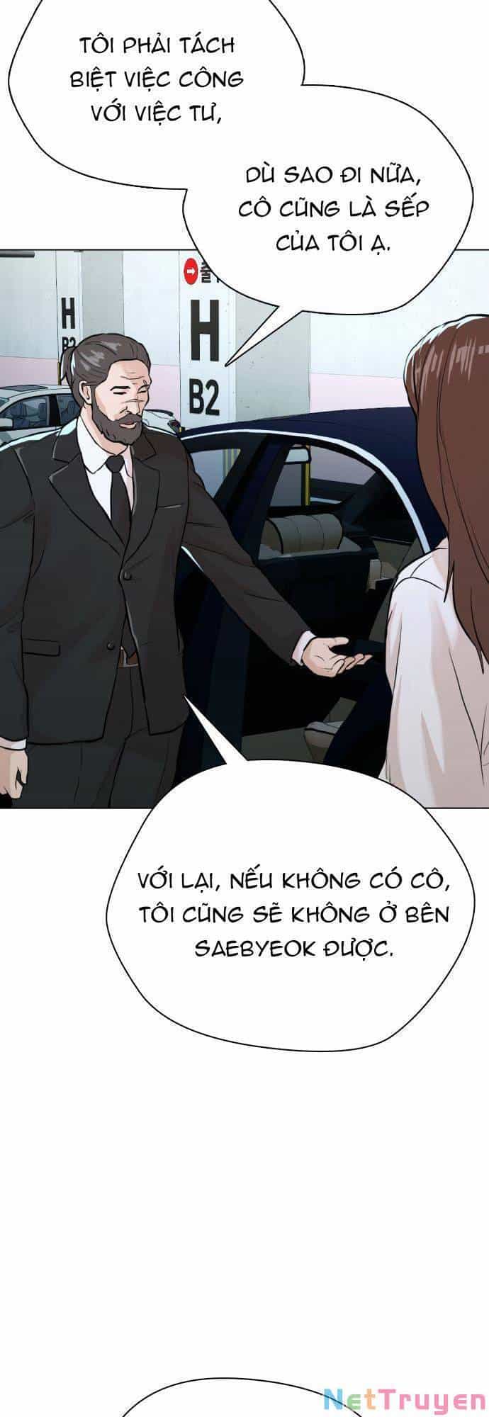 Điệp Viên 18 Tuổi - Chương 20 - ảnh 45
