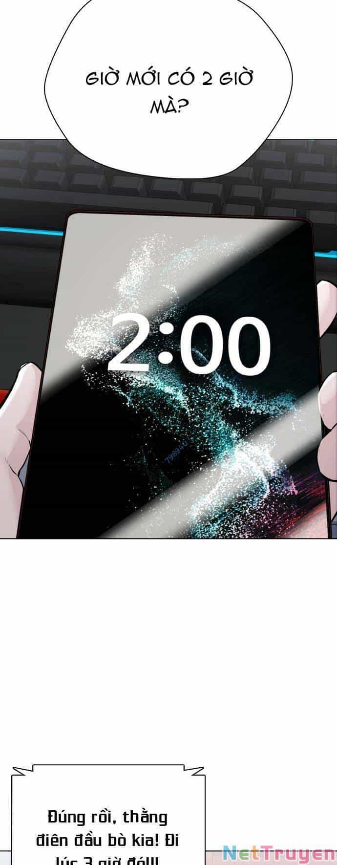 Điệp Viên 18 Tuổi - Chương 20 - ảnh 7