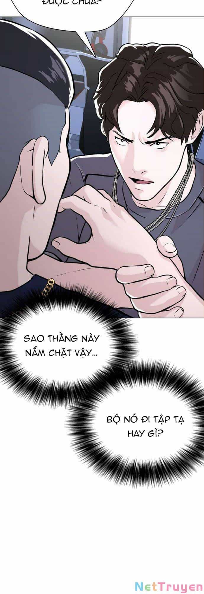 Điệp Viên 18 Tuổi - Chương 20 - ảnh 71