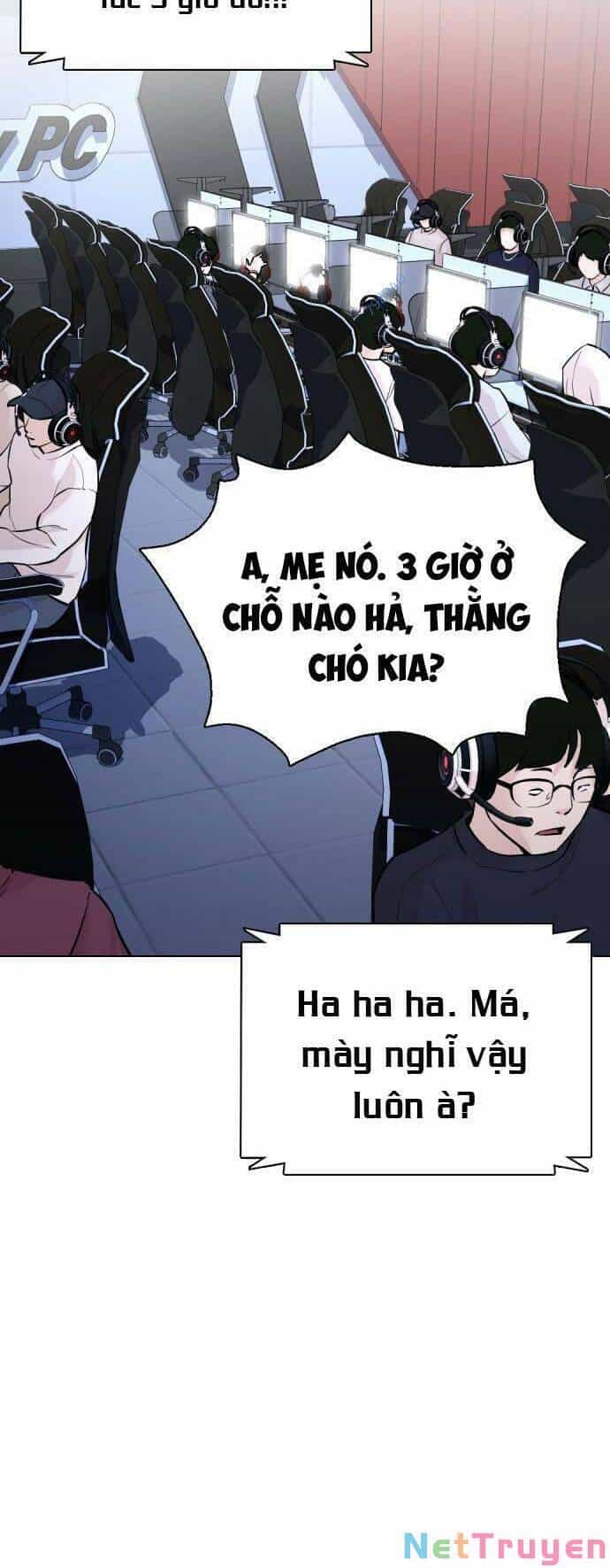 Điệp Viên 18 Tuổi - Chương 20 - ảnh 8