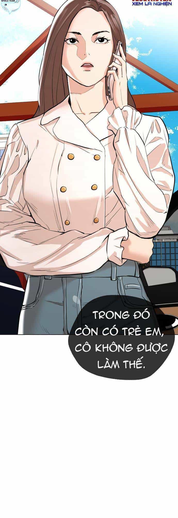 Điệp Viên 18 Tuổi - Chương 21 - ảnh 10