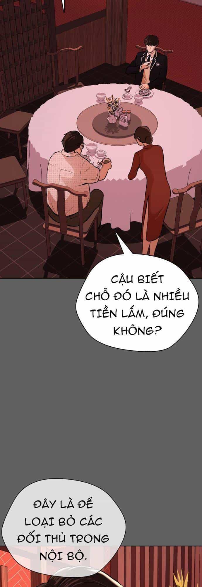Điệp Viên 18 Tuổi - Chương 21 - ảnh 37