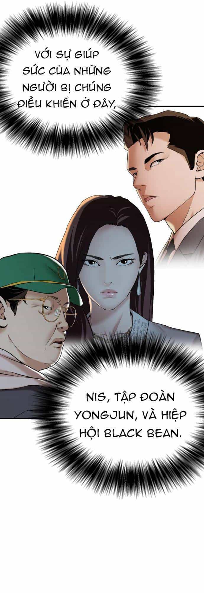 Điệp Viên 18 Tuổi - Chương 21 - ảnh 46