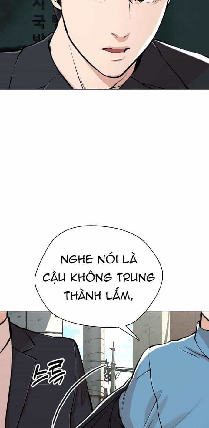 Điệp Viên 18 Tuổi - Chương 21 - ảnh 49