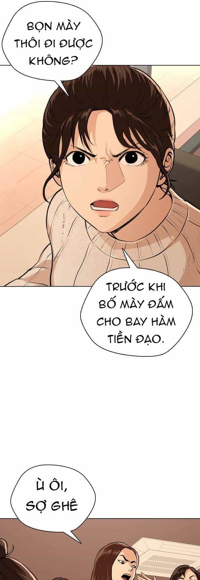 Điệp Viên 18 Tuổi - Chương 21 - ảnh 76