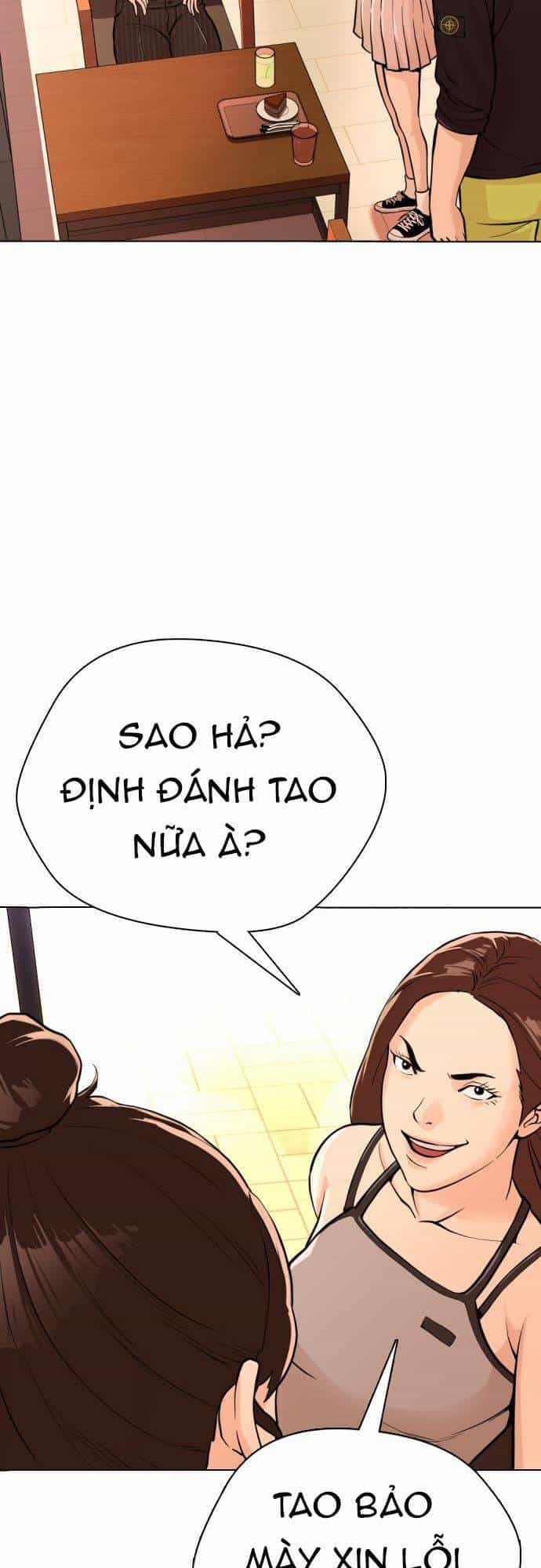 Điệp Viên 18 Tuổi - Chương 22 - ảnh 19