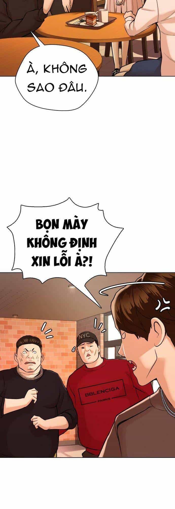 Điệp Viên 18 Tuổi - Chương 22 - ảnh 33