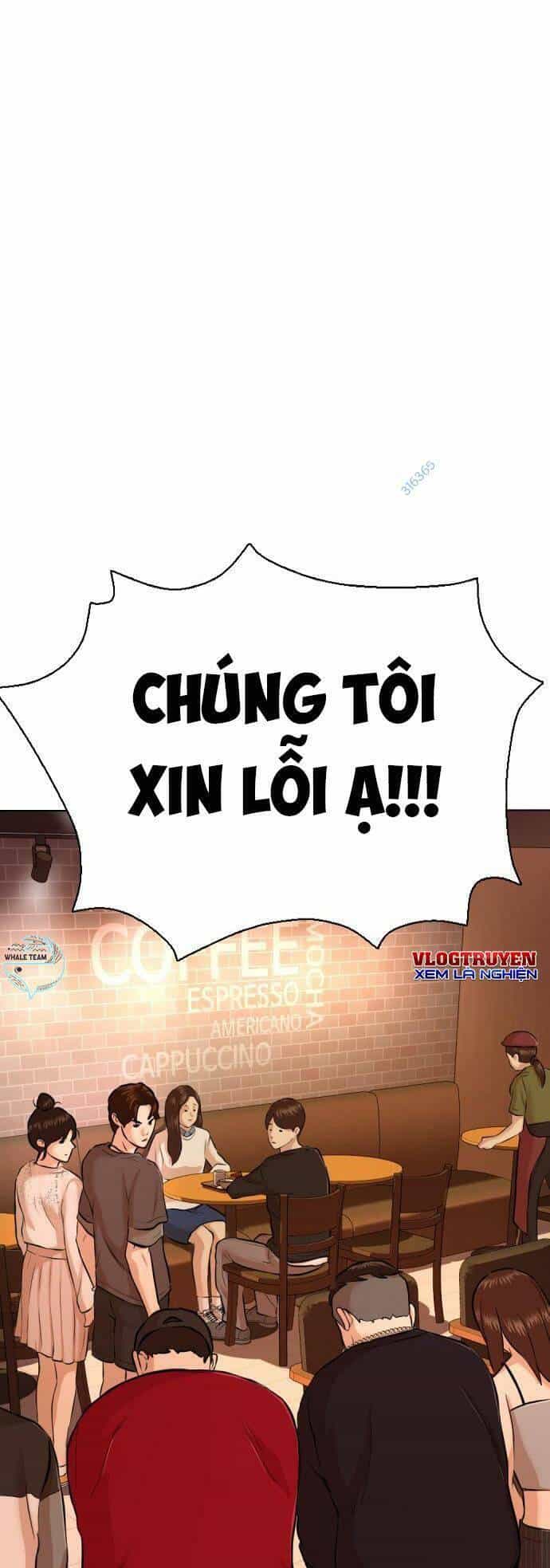 Điệp Viên 18 Tuổi - Chương 22 - ảnh 34