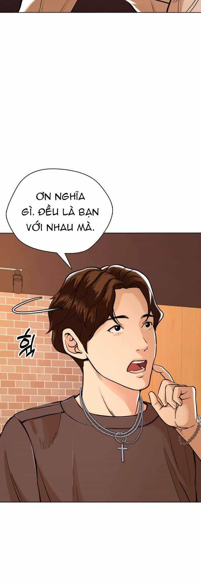 Điệp Viên 18 Tuổi - Chương 22 - ảnh 40