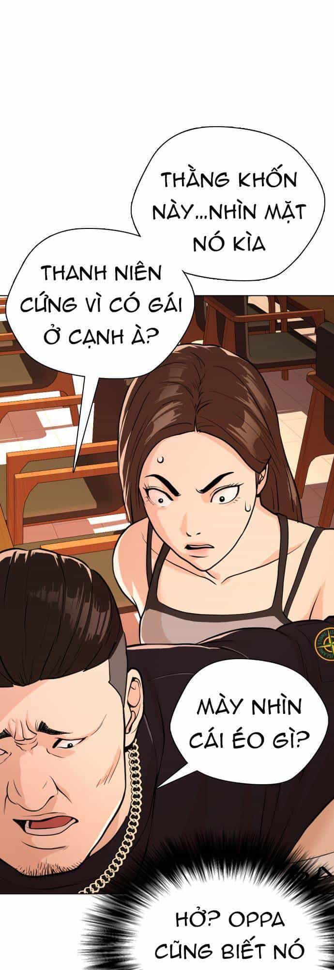 Điệp Viên 18 Tuổi - Chương 22 - ảnh 6