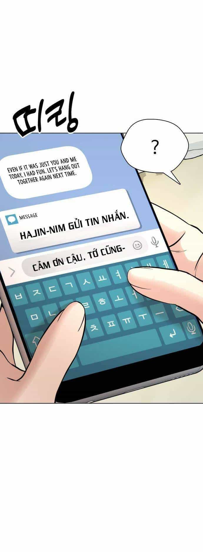 Điệp Viên 18 Tuổi - Chương 22 - ảnh 64
