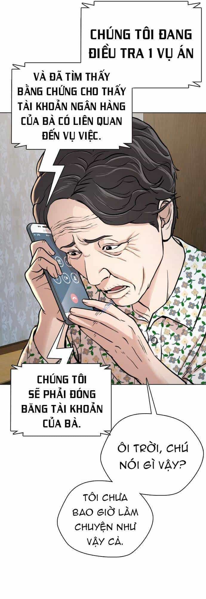Điệp Viên 18 Tuổi - Chương 22 - ảnh 71