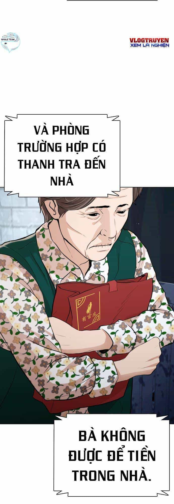 Điệp Viên 18 Tuổi - Chương 22 - ảnh 79