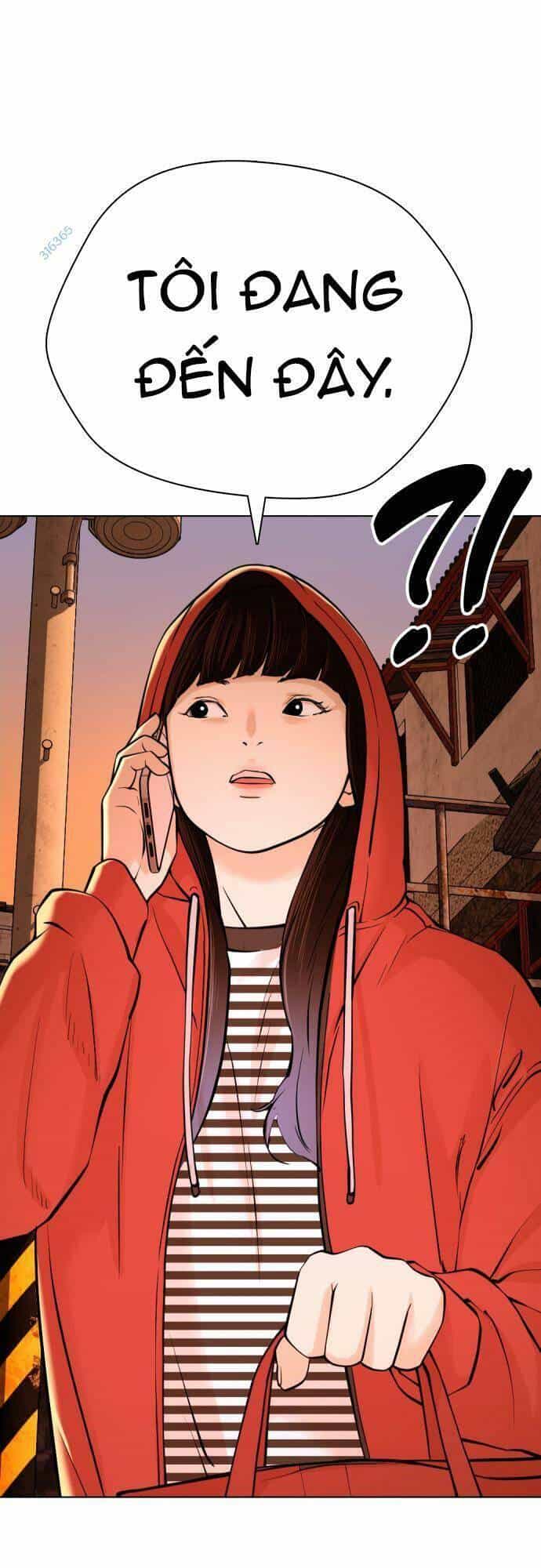 Điệp Viên 18 Tuổi - Chương 22 - ảnh 85