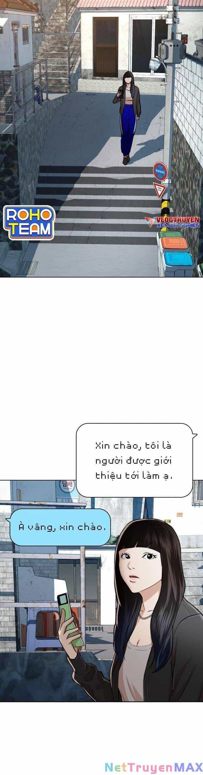Điệp Viên 18 Tuổi - Chương 23 - ảnh 12