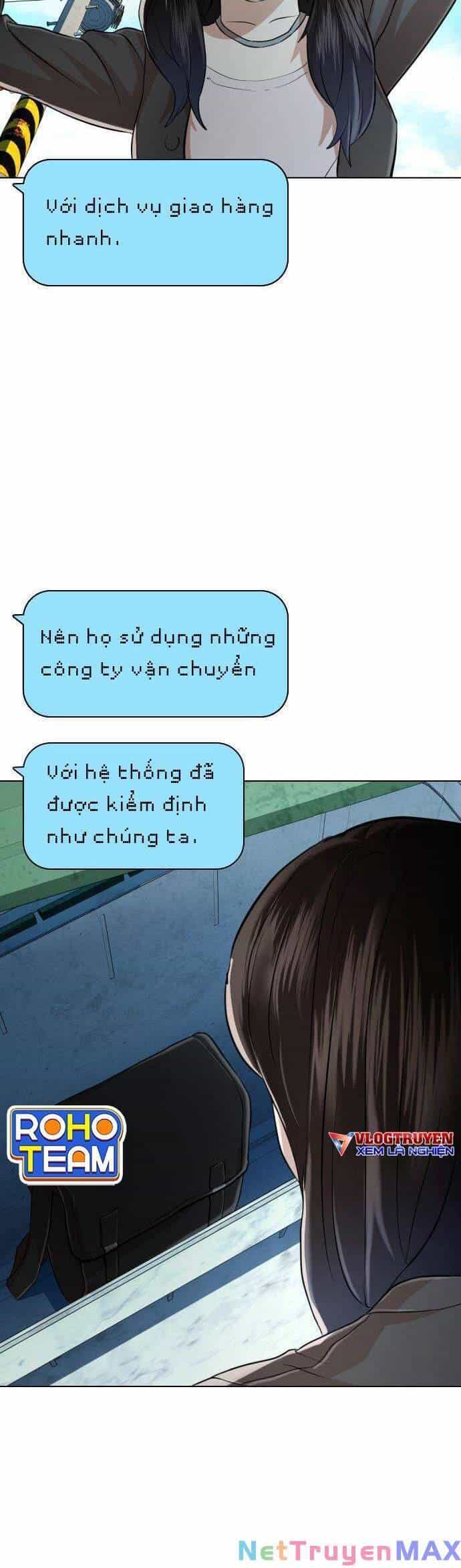 Điệp Viên 18 Tuổi - Chương 23 - ảnh 14