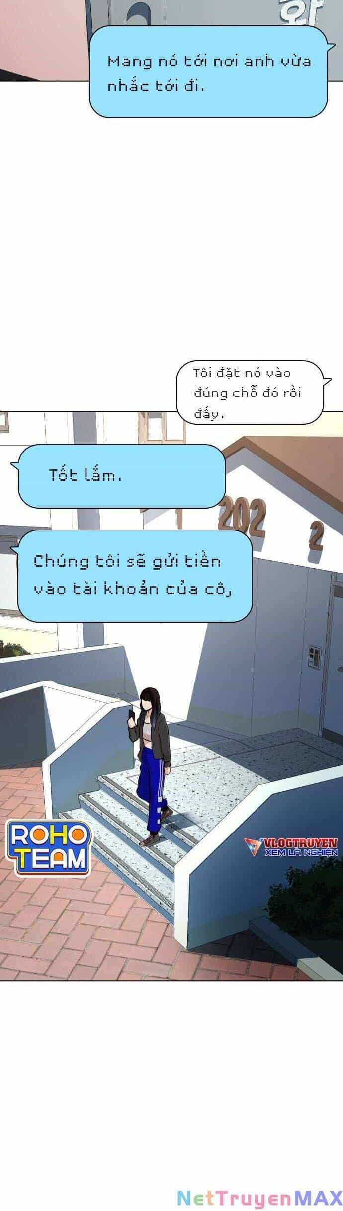 Điệp Viên 18 Tuổi - Chương 23 - ảnh 16