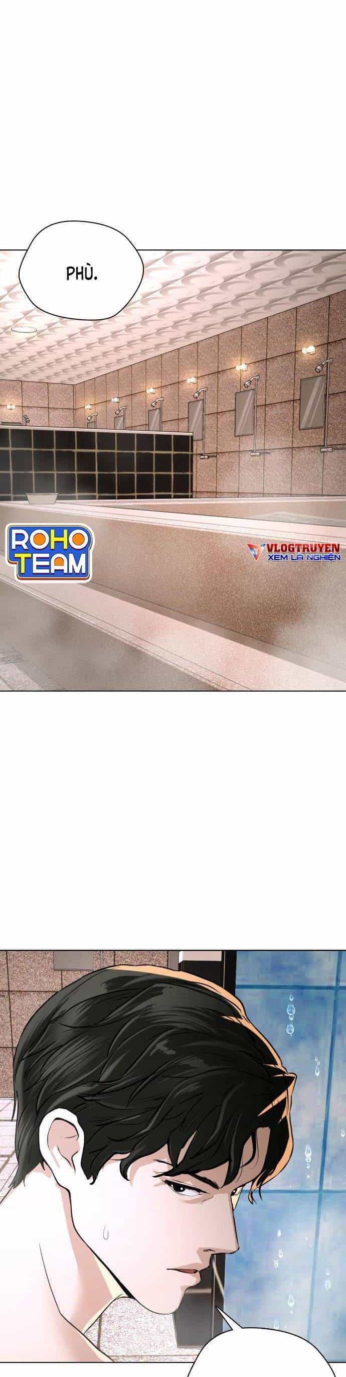 Điệp Viên 18 Tuổi - Chương 23 - ảnh 19