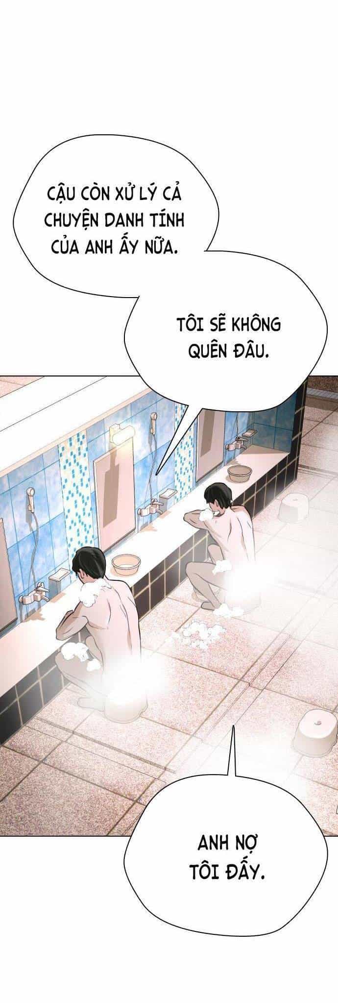 Điệp Viên 18 Tuổi - Chương 23 - ảnh 21