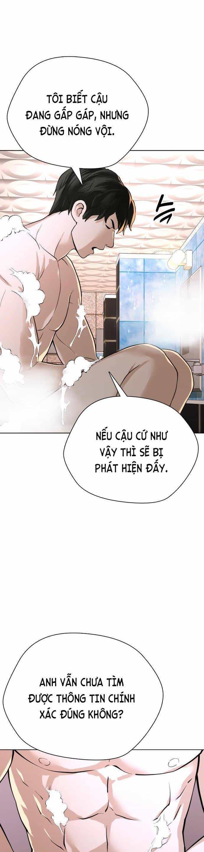Điệp Viên 18 Tuổi - Chương 23 - ảnh 23
