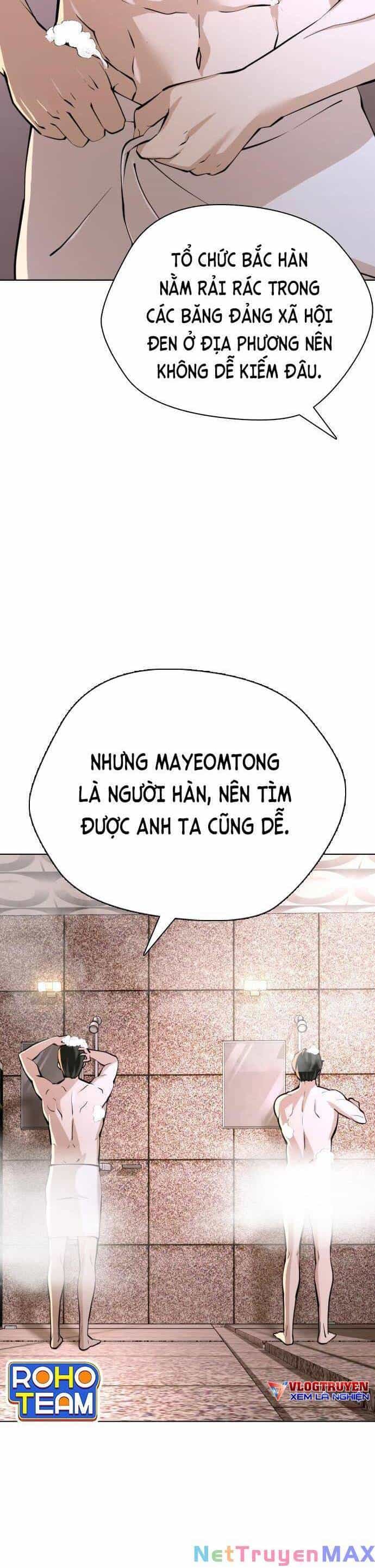 Điệp Viên 18 Tuổi - Chương 23 - ảnh 24