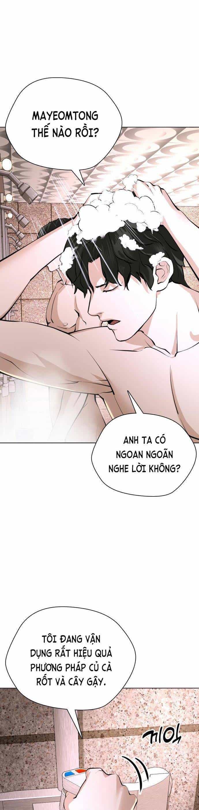 Điệp Viên 18 Tuổi - Chương 23 - ảnh 25
