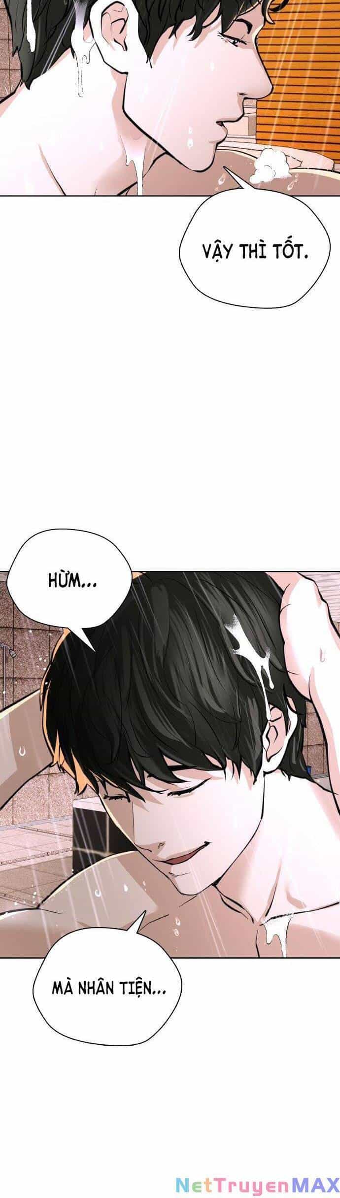 Điệp Viên 18 Tuổi - Chương 23 - ảnh 28
