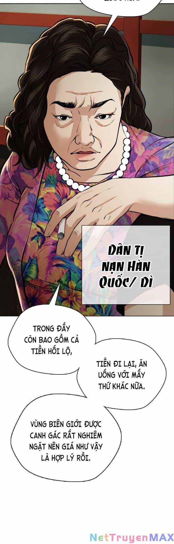 Điệp Viên 18 Tuổi - Chương 23 - ảnh 3