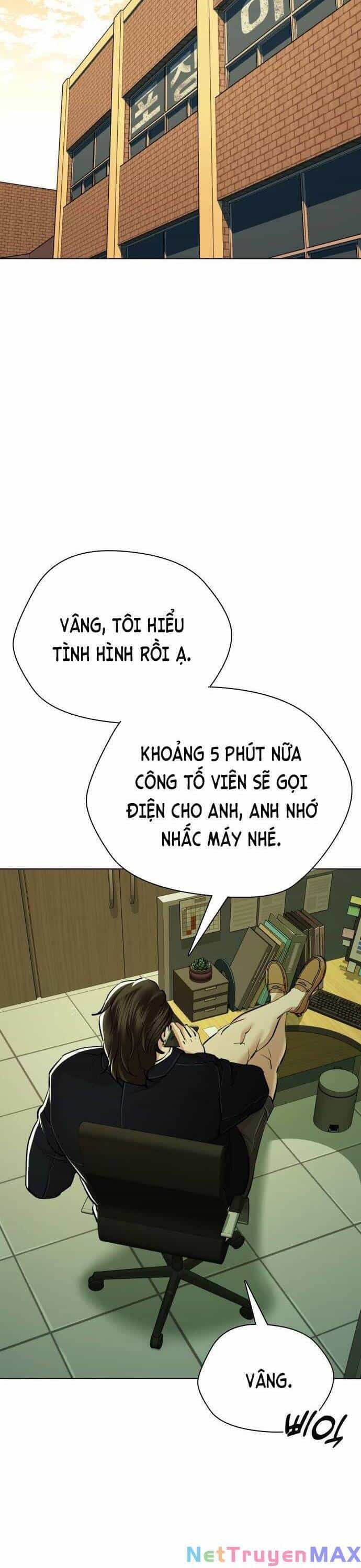 Điệp Viên 18 Tuổi - Chương 23 - ảnh 30