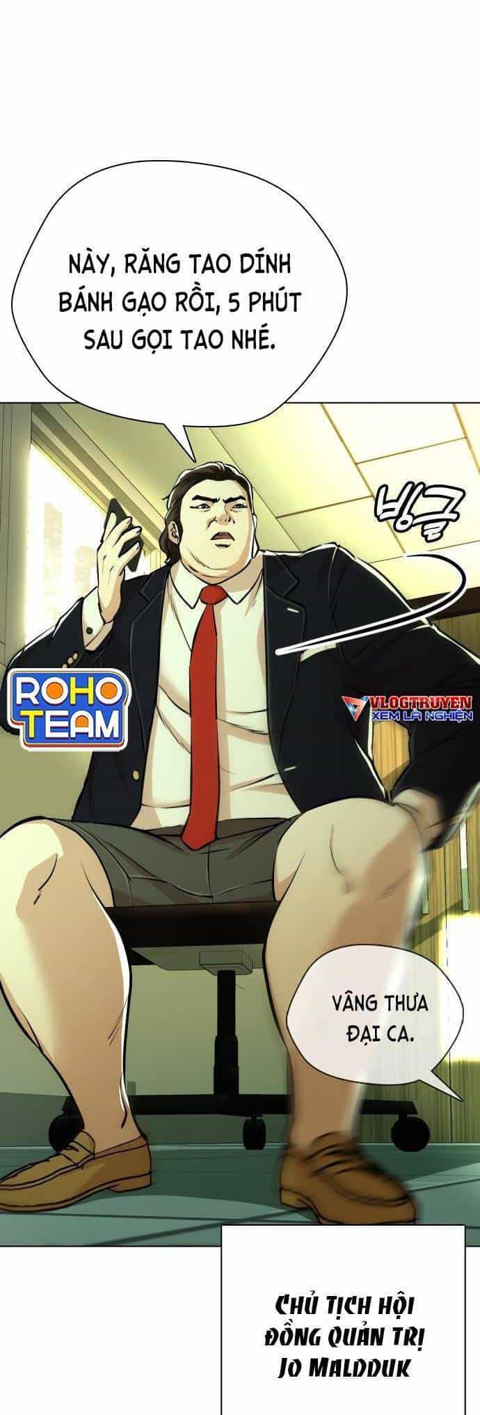 Điệp Viên 18 Tuổi - Chương 23 - ảnh 31