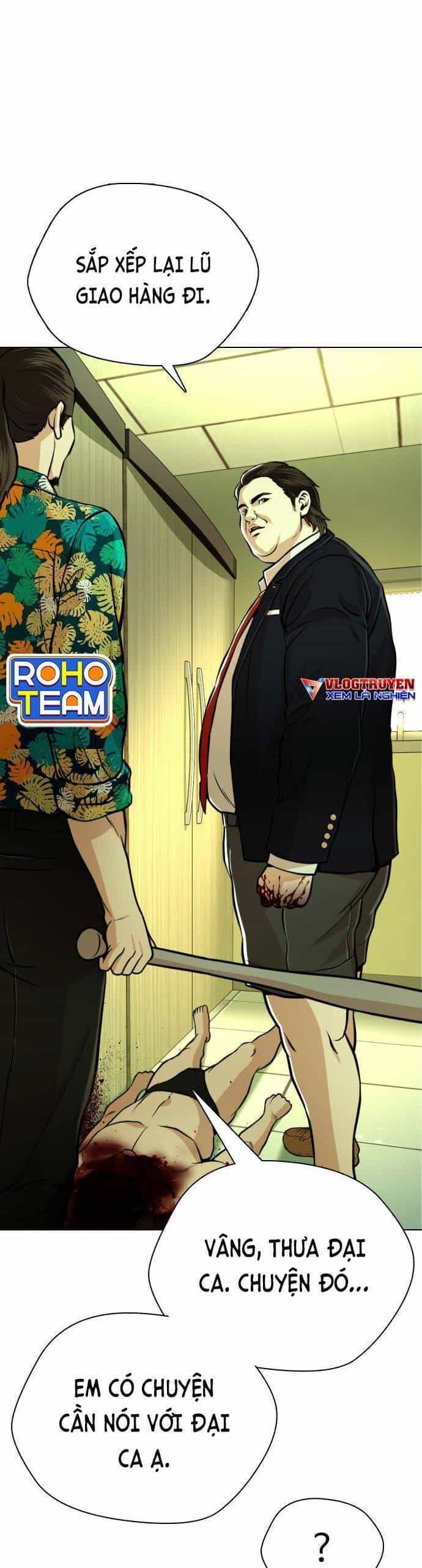 Điệp Viên 18 Tuổi - Chương 23 - ảnh 40