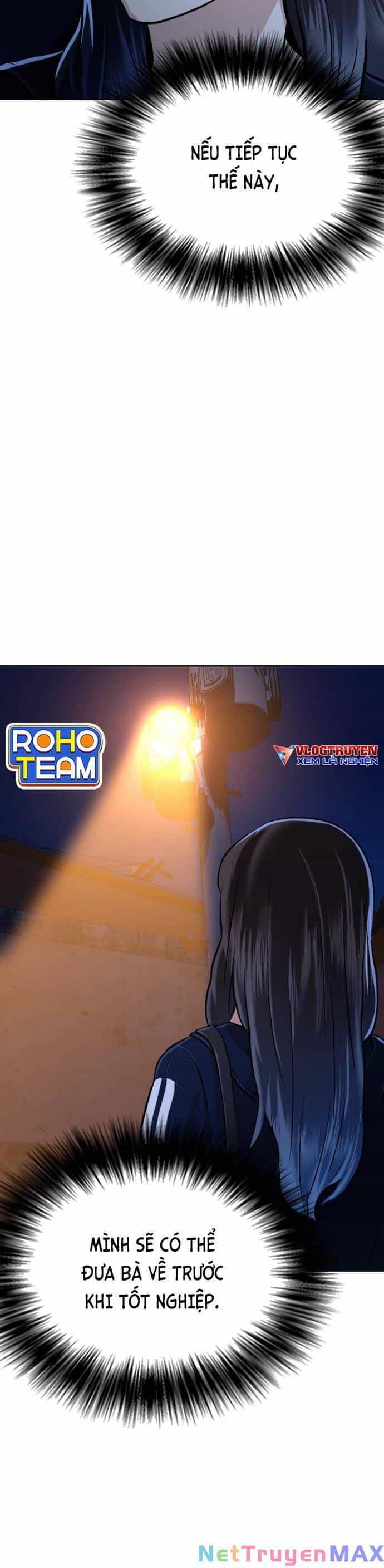 Điệp Viên 18 Tuổi - Chương 23 - ảnh 45