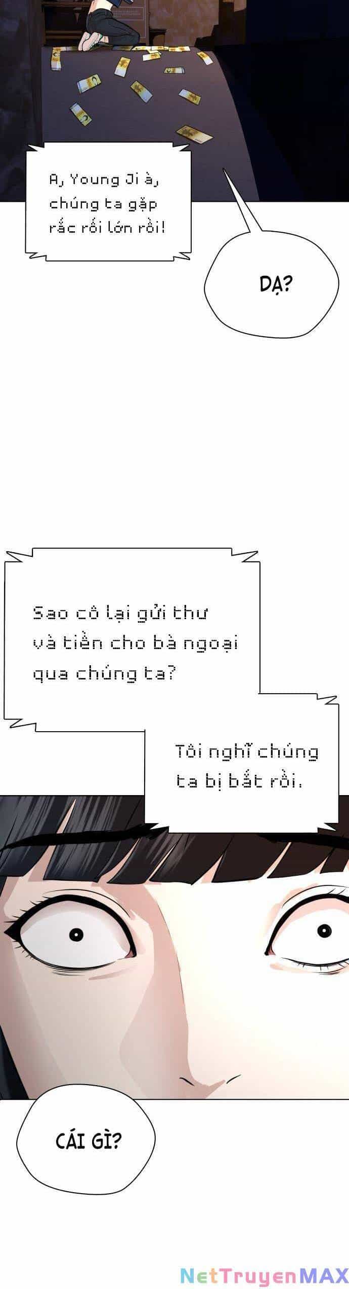 Điệp Viên 18 Tuổi - Chương 23 - ảnh 63