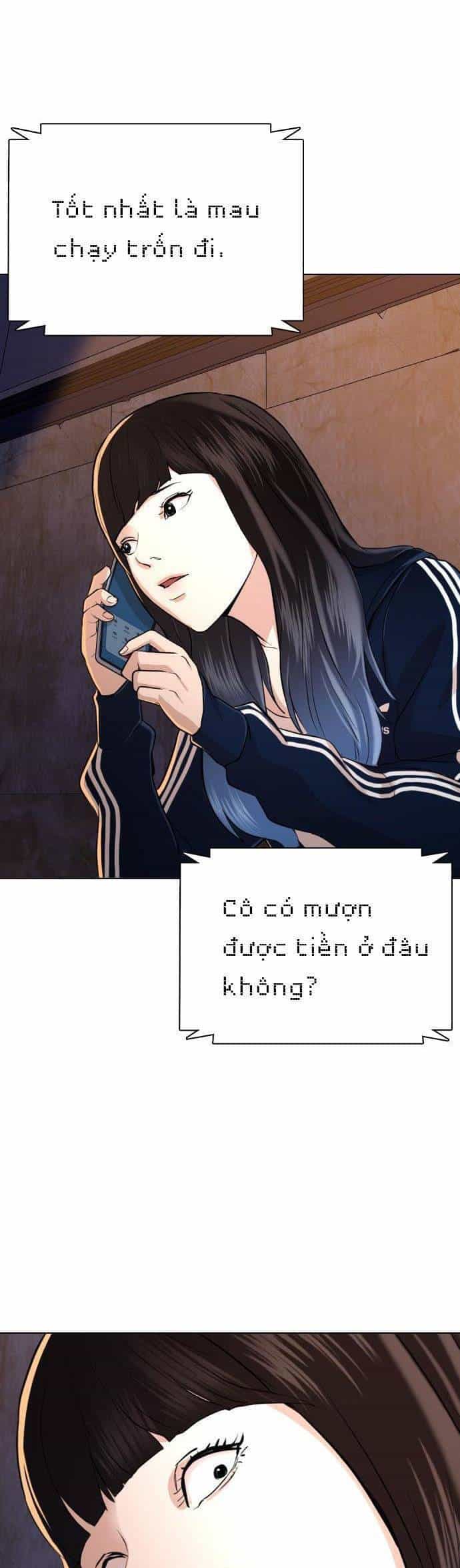 Điệp Viên 18 Tuổi - Chương 23 - ảnh 64