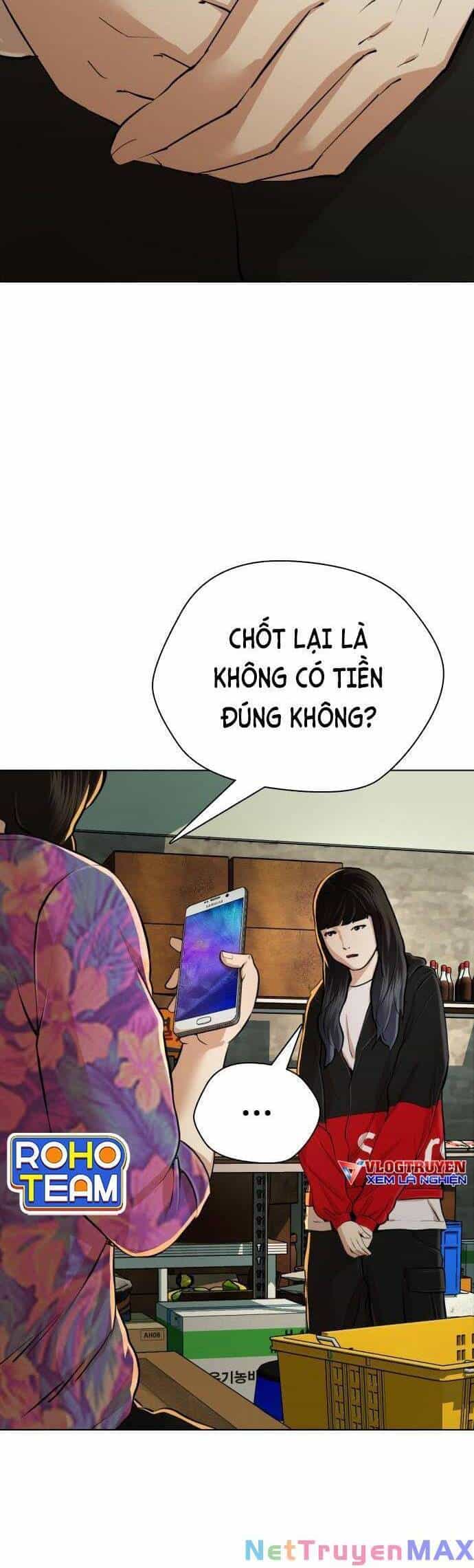 Điệp Viên 18 Tuổi - Chương 23 - ảnh 7