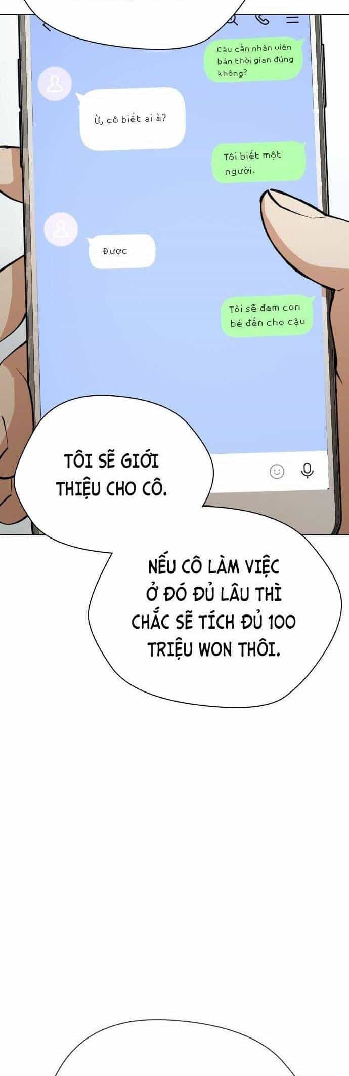 Điệp Viên 18 Tuổi - Chương 23 - ảnh 9